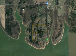 950 S Cimarron Valley Rd, Cleveland, OK 74020