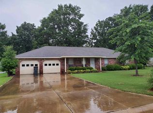 504 Elm St, Paragould, AR 72450