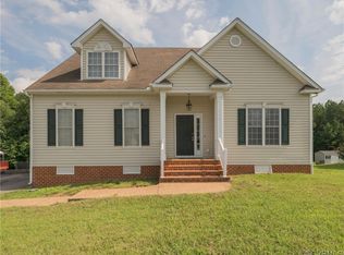 3030 Danrett Ln, Henrico, VA 23231