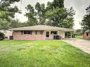 508 Stephens Ave, Natchitoches, LA 71457