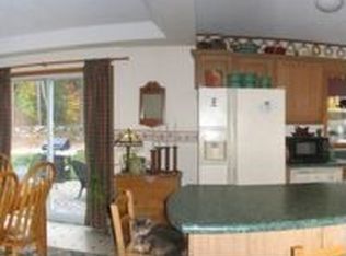 119 Pleasant St, Meredith, NH 03253