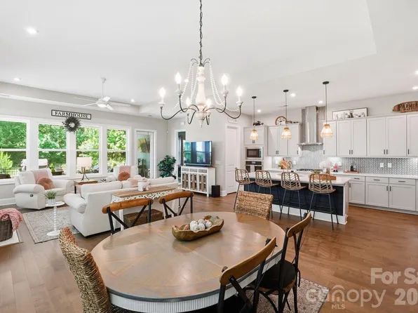 2002 Belle Mont Farm Ave, Monroe, NC 28110