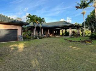 2918B Halaulani Rd, Kilauea, HI 96754