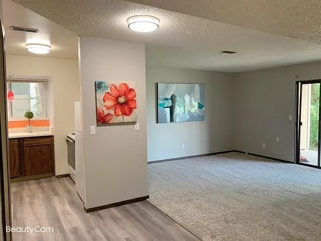 1110 Holli Springs Ln #B — Photo 2