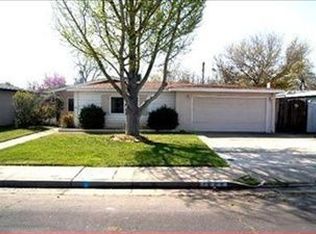 1600 E 27th St, Merced, CA 95340