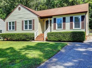 2924 Maplevale Rd, Chester, VA 23831