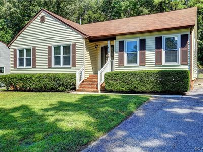2924 Maplevale Rd, Chester, VA, 23831