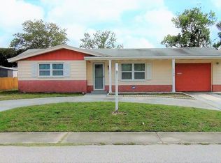 4130 Woodsville Dr, New Port Richey, FL 34652