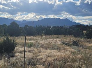 0 Navajo Rd, Walsenburg, CO 81089