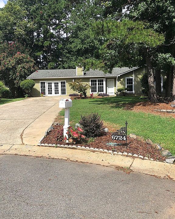 1st image of 6724 Woodthrush Dr