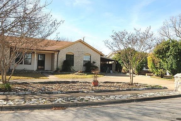 3rd image of 1101 Ramble Creek Dr