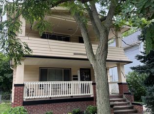 3579 Bosworth Rd #UP, Cleveland, OH 44111