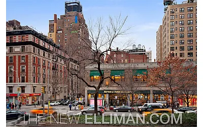 Rented by Douglas Elliman