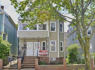 98 Albion St, Somerville, MA 02144