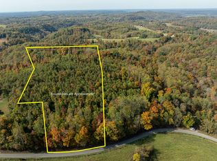 TRACT Two Angel Ridge Rd #C, Kings Mountain, KY 40442