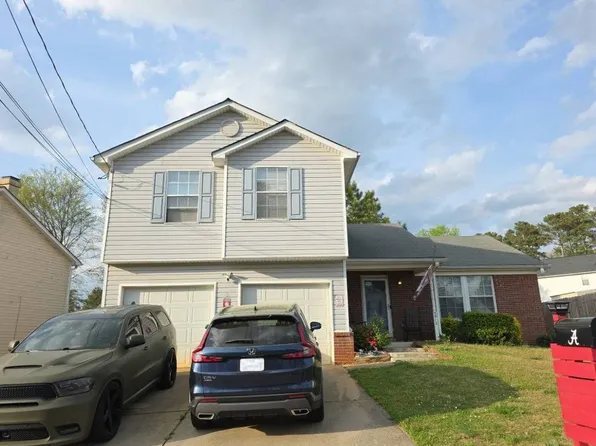 5912 Heritage Walk, Lithonia, GA 30058