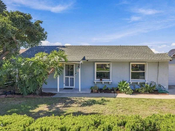 221 S Brent St, Ventura, CA 93003