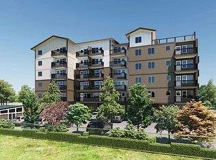 Bray Park Apartments, Langford, BC V9B 2S9