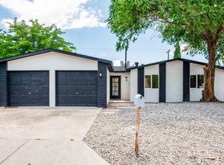 12008 Morrow Ave NE, Albuquerque, NM 87112