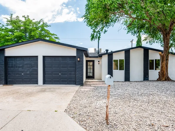 12008 Morrow Ave NE, Albuquerque, NM 87112