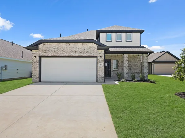 7017 Trestle St, Fort Worth, TX 76036