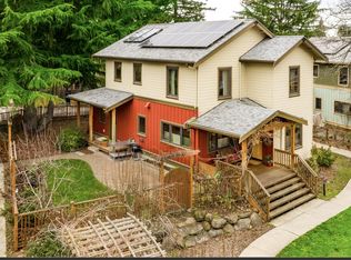 4791 NE Going St, Portland, OR 97218