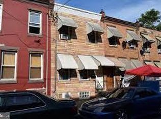 1859 E Cornwall St, Philadelphia, PA