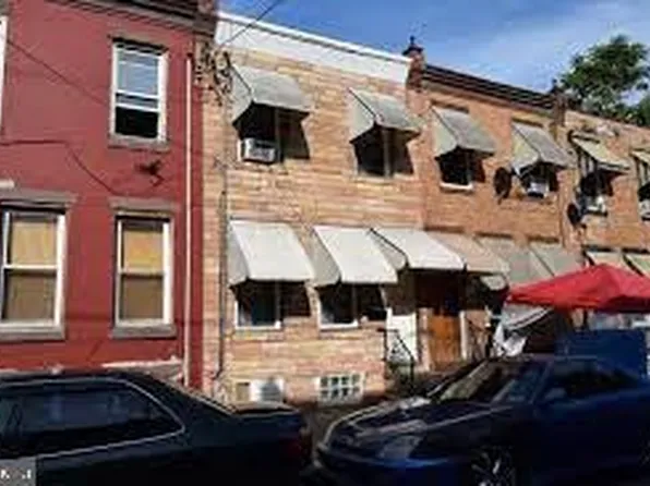 1859 E Cornwall St, Philadelphia, PA 19134