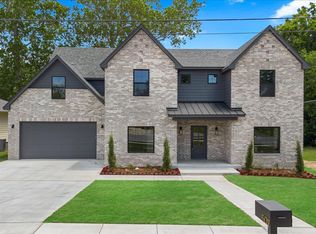 507 S Cedar Ave, Broken Arrow, OK 74012