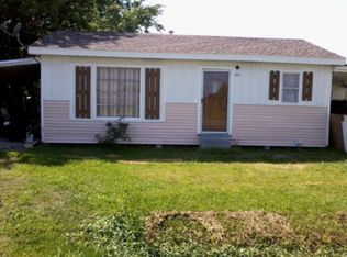 354 Danos St, Raceland, LA 70394