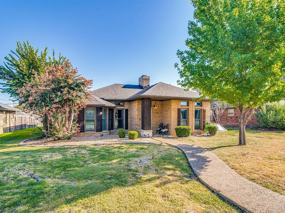 606 Stoneybrook Dr, Wylie, TX 75098 MLS 20409199 Zillow