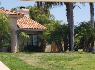 10033 Blossom Valley Rd, El Cajon, CA 92021
