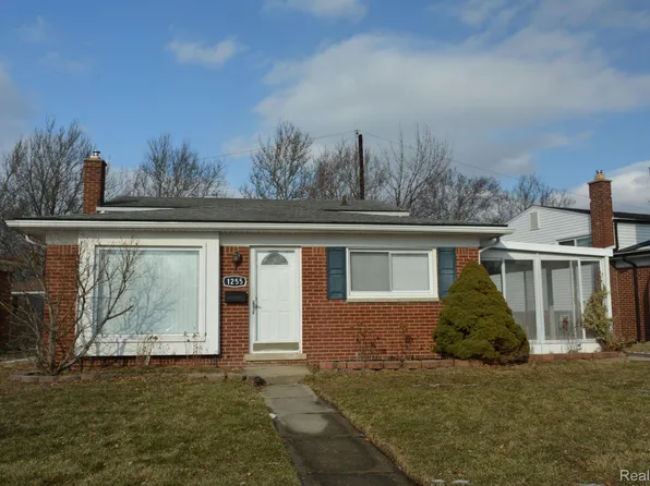 (undisclosed Address), Madison Heights, MI 48071