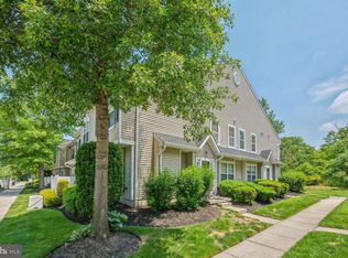 1205 Delancey Way #1205, Marlton, NJ