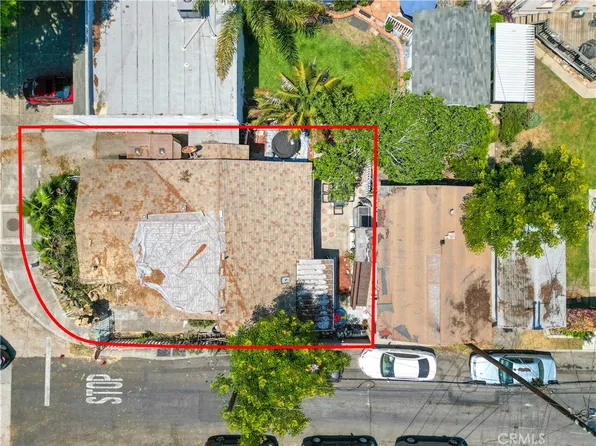 13407 Helen St, Whittier, CA 90602