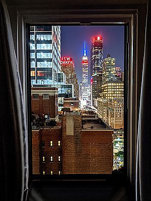 4th image of 433 W 34th St APT 18F