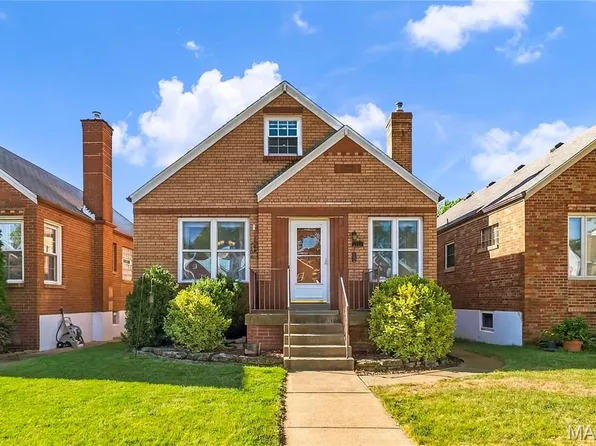 5734 Potomac St, Saint Louis, MO 63139
