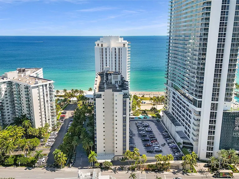 4001 S Ocean Dr #3P — Photo 39