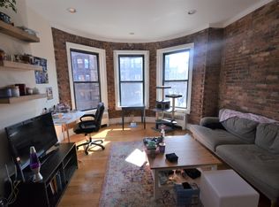 400 Marlborough St APT 3, Boston, MA 02115