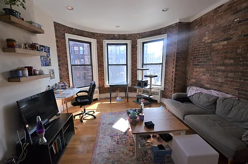 400 Marlborough St #3 Photo 1