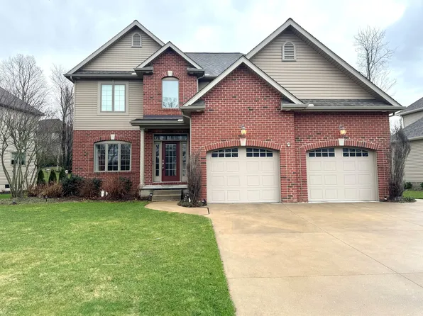 4385 Stone Creek Dr, Erie, PA 16506