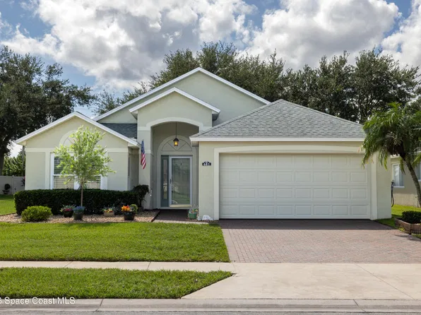 681 Indian Oaks Dr, Melbourne, FL 32901
