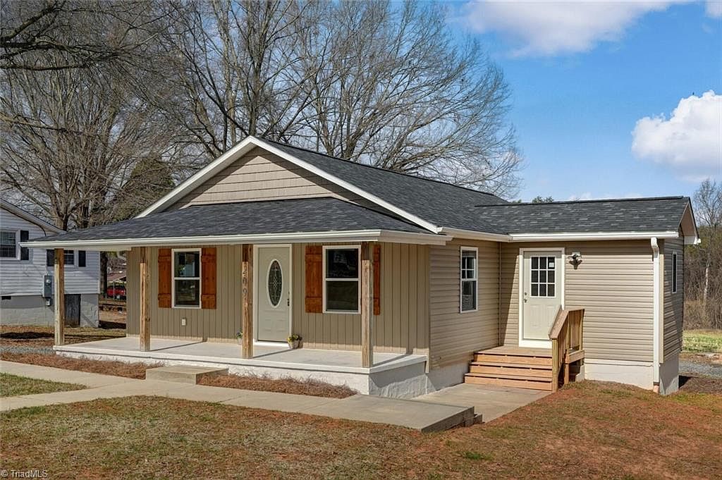 209 Penn Lake Dr, Reidsville, NC 27320 Zillow
