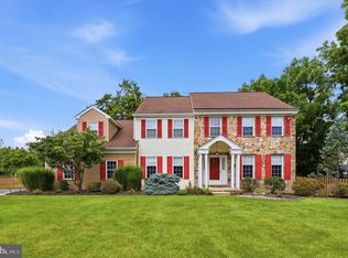940 Rosewood Dr, Blue Bell, PA 19422