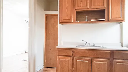 Rented by Empire Valley