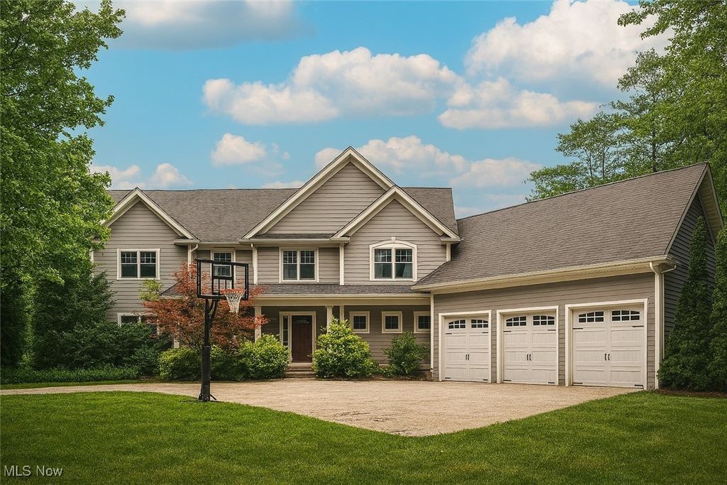 Real estate listing image