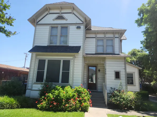 518 N Locust St, Visalia, CA 93291