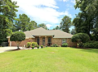 216 Somerset Dr, Hattiesburg, MS 39402