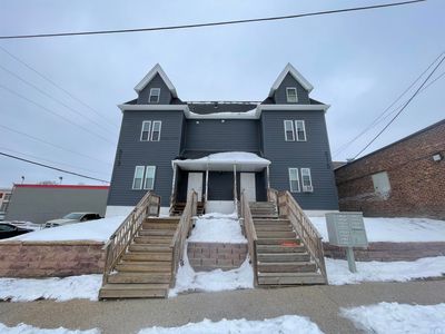513-515 12th St, Sioux City, IA, 51105