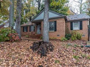 5901 Ruth Dr, Charlotte, NC 28215